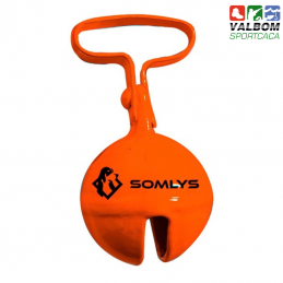Sino para Caes da Somlys