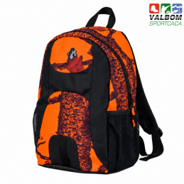 Somlys Mochila Camuflada...