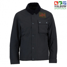 Barbour Intl Workers Wax...