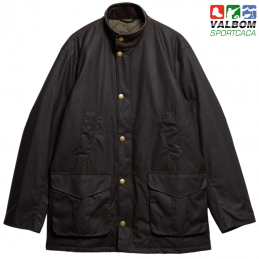 Barbour Hereford Wax