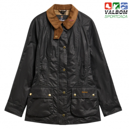 Barbour Icons Beadnell Wax...