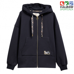 Barbour Delilah Hoodie