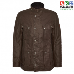 Barbour Intl Duke Wax Jacket