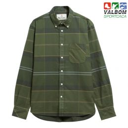 Barbour Mineral Tartan...