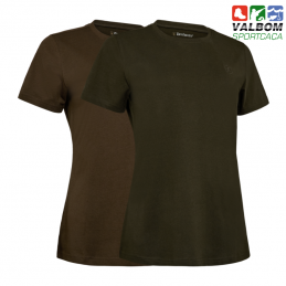 DEERHUNTER Camisa Lady 2-Pack