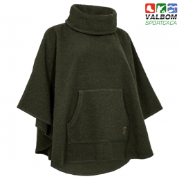 DEERHUNTER Poncho Lady Wilder