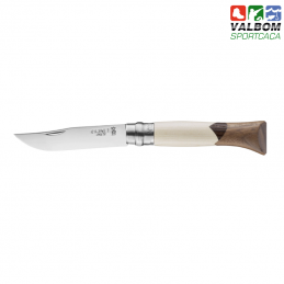 Faca Bolso OPINEL Inox nº9...