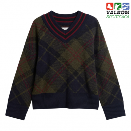 Barbour Shae Knitted Jumper