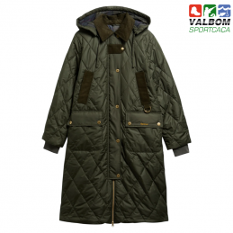 Barbour Rudson Quilted Jacket