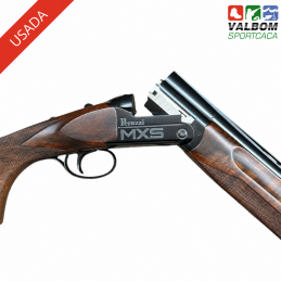 Perazzi MXS Sporting 12/81cm