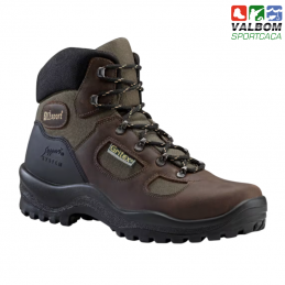 Bota Grisport Marrone Dakar...
