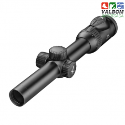 Visor Swarovski Z8I 1-8x24...