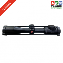 Mira Leica Magnus 1,8-12x50