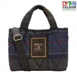 Barbour Tartan Arlen Mini...