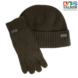 Barbour Carlton Beanie E...