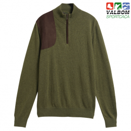 Barbour Whitworth Half Zip...