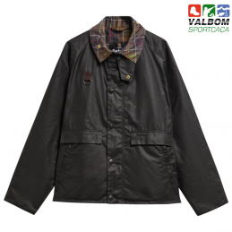 Barbour Icons Spey Wax Jacket