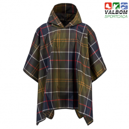 Barbour Tartan Showerproof...