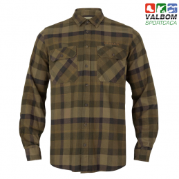 Harkila Asmund L/S Shirt