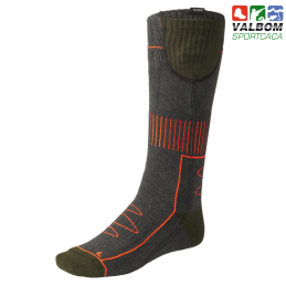 Seeland Celsius Heat Sock