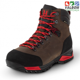 Harkila Forest Hunter GTX Mid