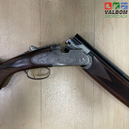 Beretta 687 EL Gold Pigeon...
