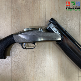 Benelli 828 U Silver 12/66cm
