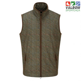 Alan Paine Didsmere Mens Gilet