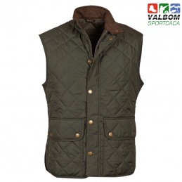 Colete Lowerdale Barbour