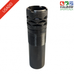 Choque Franchi Ported (Usado)