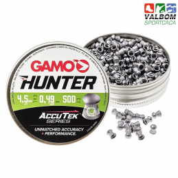 Gamo Hunter Metal 500 4,5...