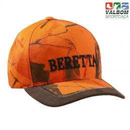 Beretta Cap Camo Realtree...