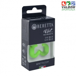 Beretta Shooting Earmuff...