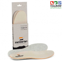 Palmilha Termo Comfort Fit...