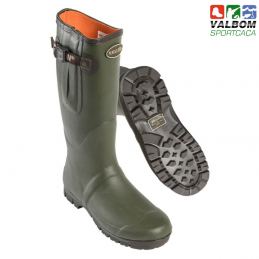 Bota Borracha c/ Neoprene