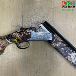 Antonio Zoli Ritmo Camo...