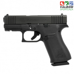 Pistola Glock 43X MOS 9mm