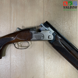 Beretta S686 E Trap 12/71cm
