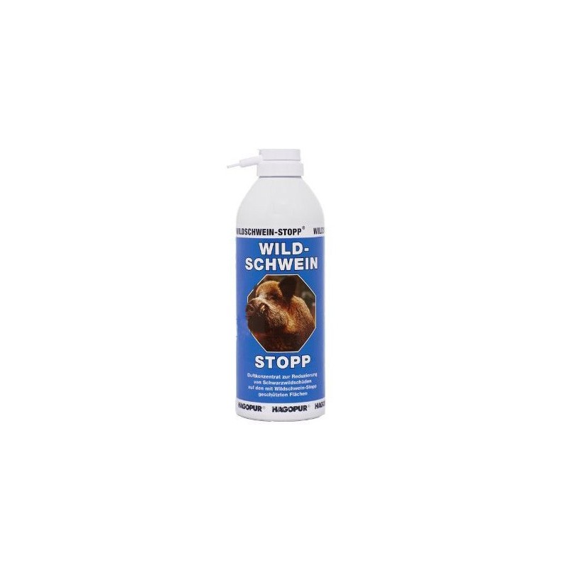 Wild Boar Stop Blue - Repelente Javali