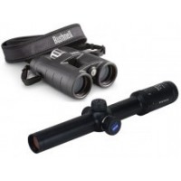 Usados para Caça - Miras - Binóculos - Monóculos