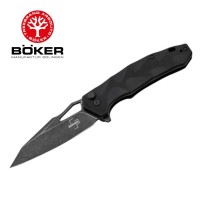 Boker