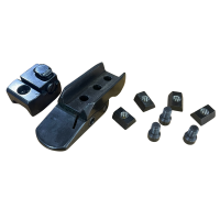 Usados para Caça - Montagens