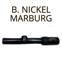 NICKEL MARBURG