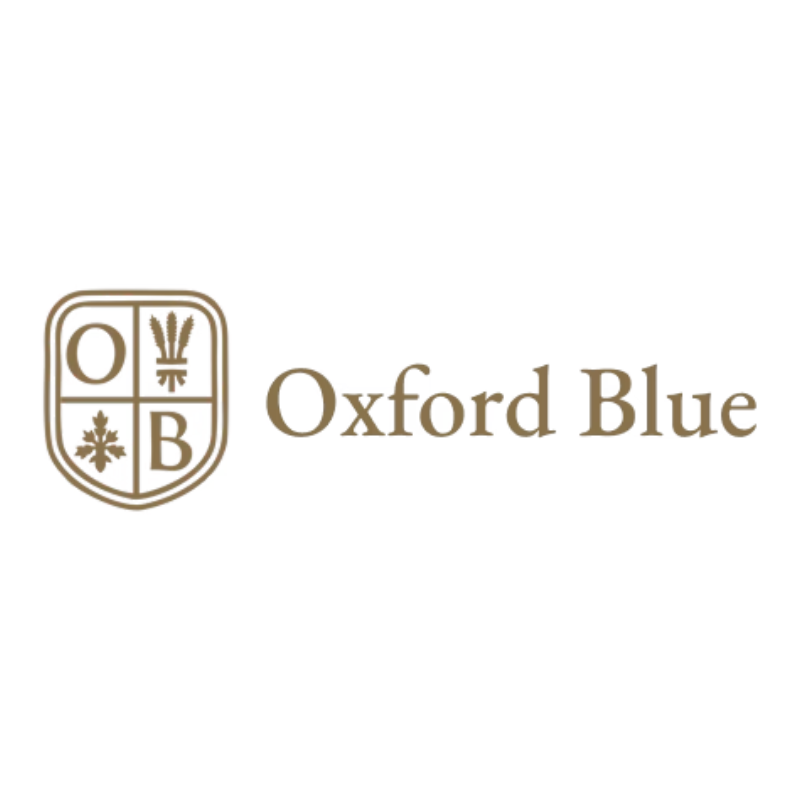 Oxford Blue