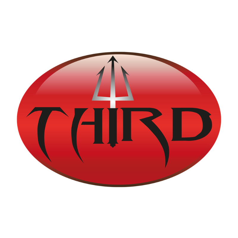 Third
