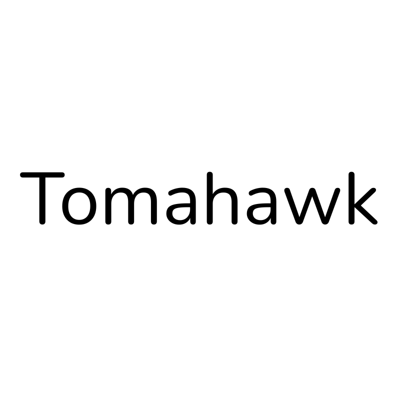 Tomahawk