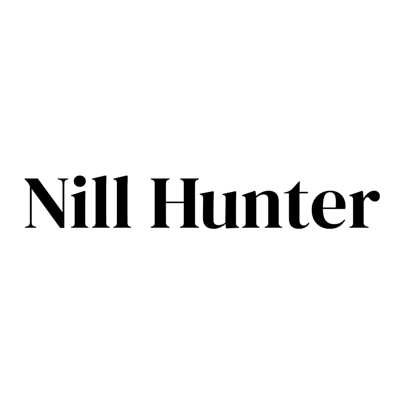 Nill Hunter