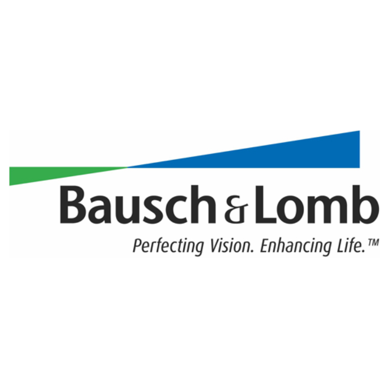 Bausch & Lomb