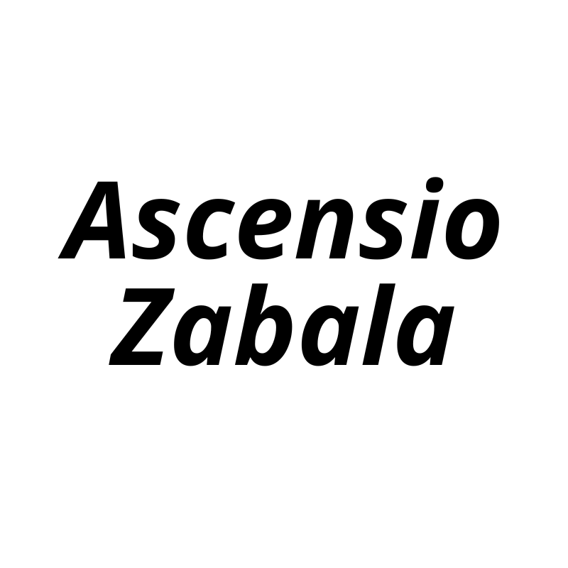 Ascensio Zabala