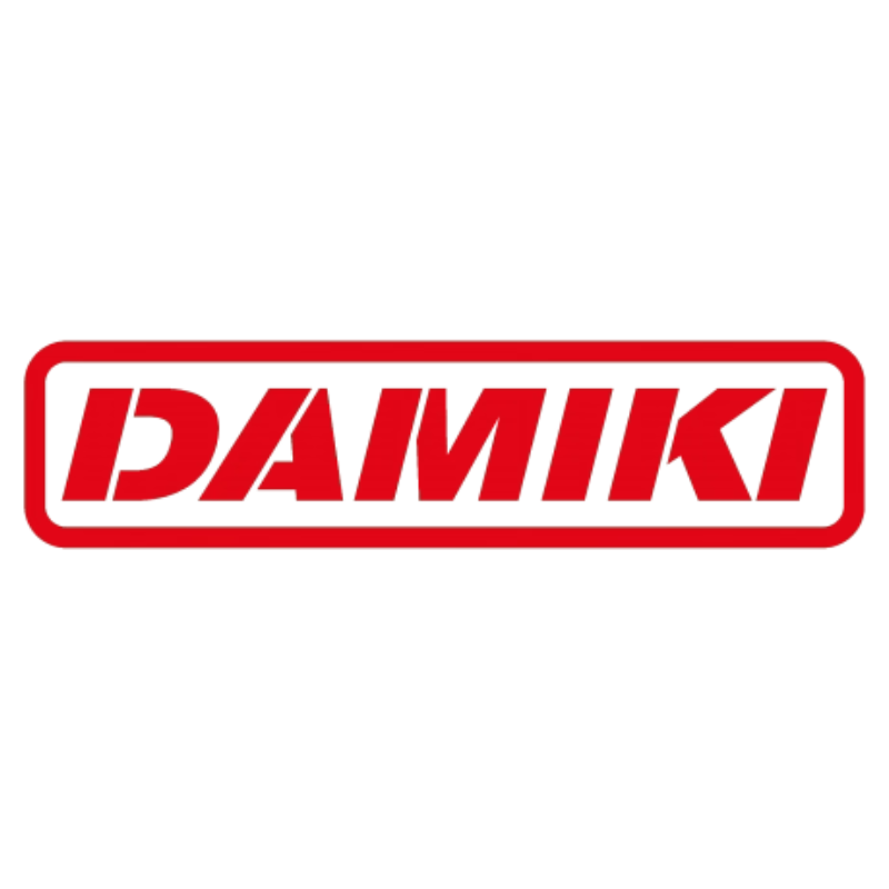 Damiki